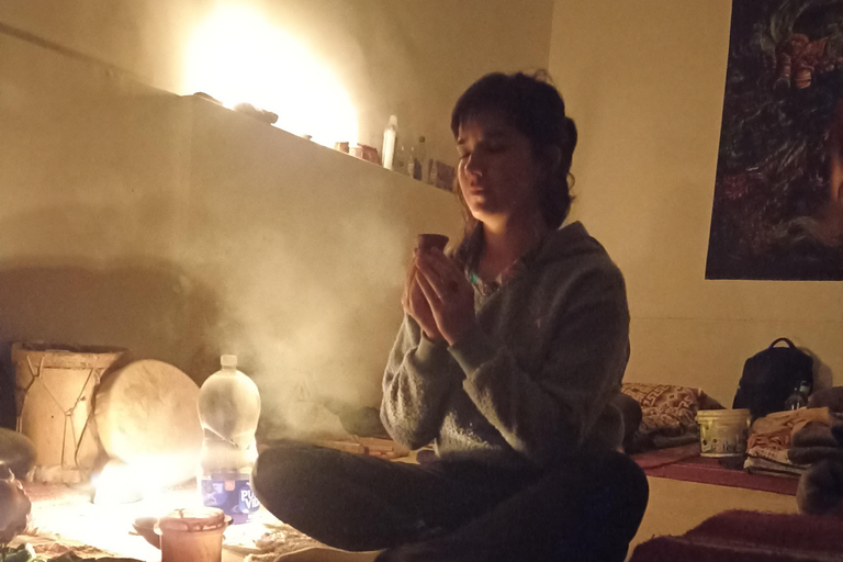 Cusco: Ayahuasca Ceremony during the night - Private Cusco: Ayahuasca Ceremony at Night - Private
