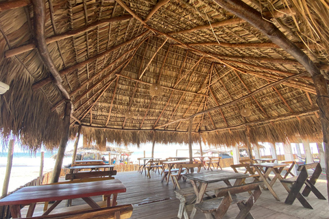 Privé: Punta Cana: buggytour met zwemmen in cenote &amp; MacaoPrivé: Punta Cana: Buggytocht met zwemmen in cenote &amp; Macao