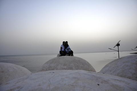 Djerba: Sidi Yeti Mosque Guided Tour