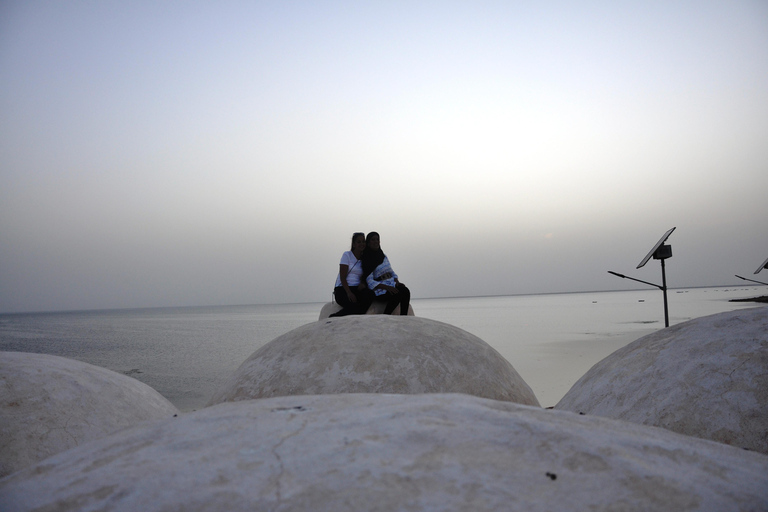Djerba: Sidi Yeti Mosque Guided Tour
