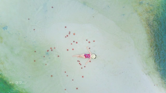Crossing: Phu Quoc Rach Vem Starfish Beach & Silk Village