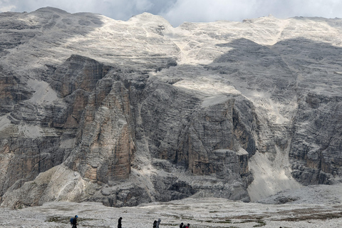 Au départ de Vérone : Visite d&#039;une jounée guidée dans les DolomitesAu départ de Vérone : Excursion guidée d&#039;une journée dans les Dolomites
