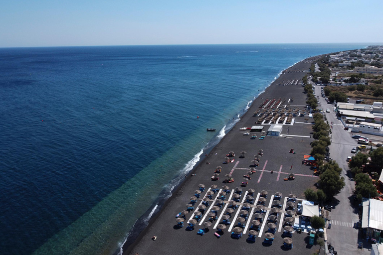 Santorini Private Personalized Tour with Local Guide 6 Hour Private Customized Tour with Local Guide