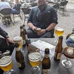 Delizie serali: Tour di Bruges con birra e cioccolato