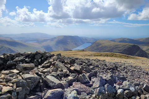 Lake District Adventure Day Trip from Manchester
