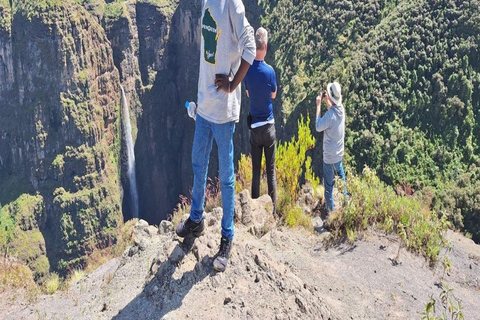 Sefiw Addis Ababa City Tour