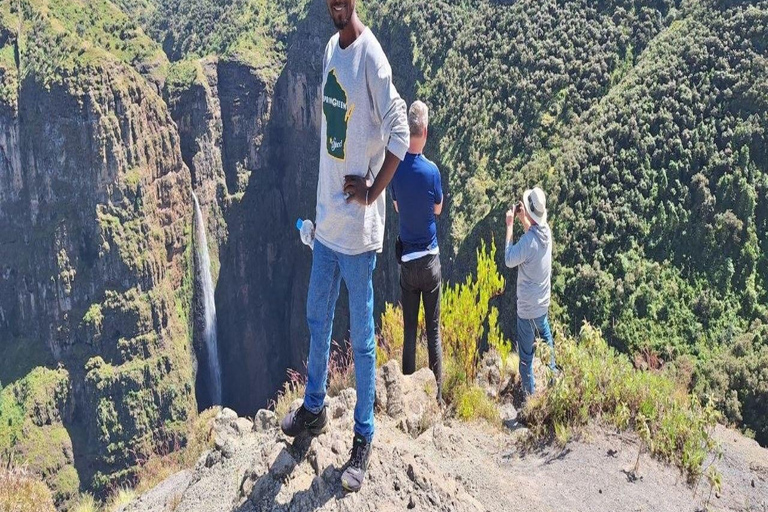 Sefiw Addis Ababa City Tour