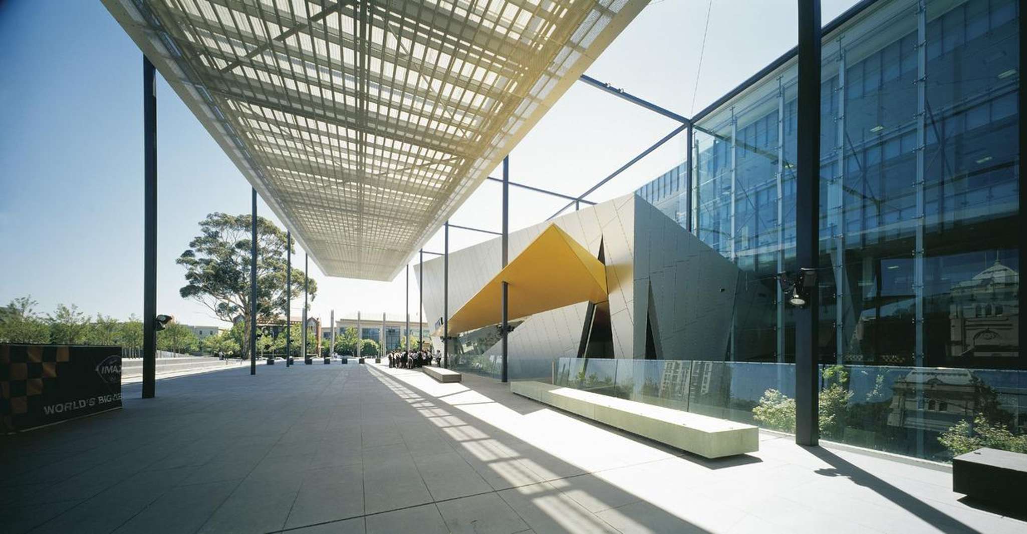 Melbourne: Melbourne Museum Entry Ticket photo 5