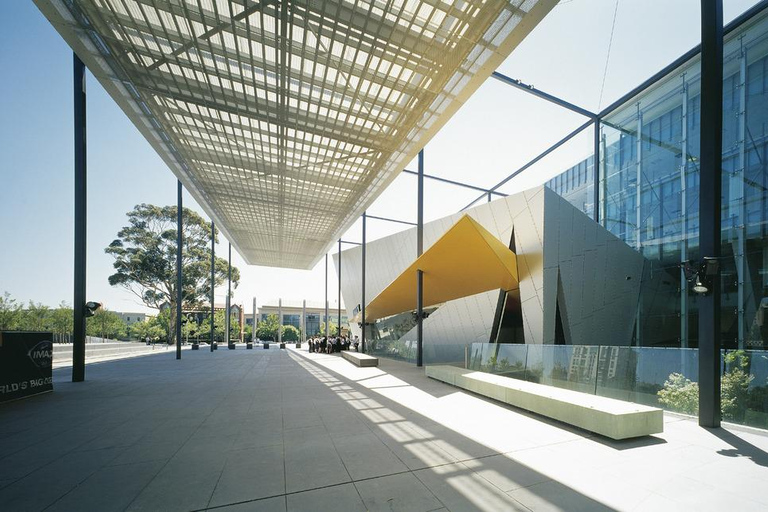 Melbourne: Ingresso para o Museu de Melbourne