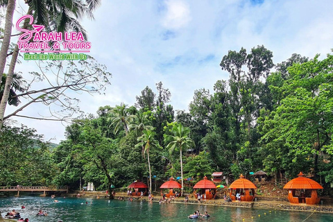 Malumpati Extreme: River Tubing & Cliffboard Dive