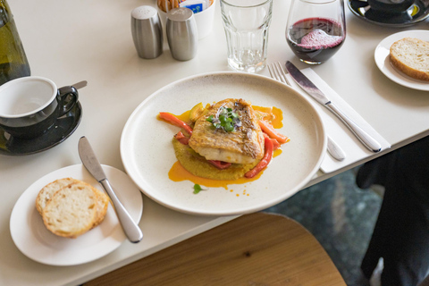 Yarra Valley: Full-Day Gourmet Tour with Lunch