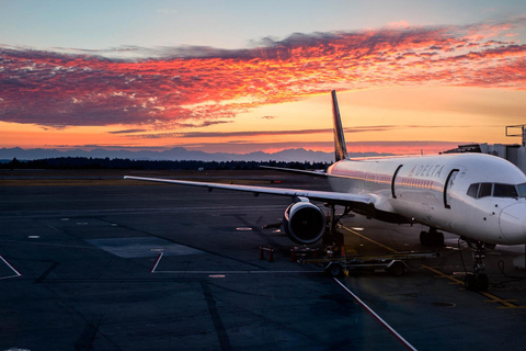 Traslado al aeropuerto internacional de Bandaranaike