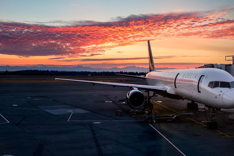 Transfer aeroportuale internazionale Bandaranaike