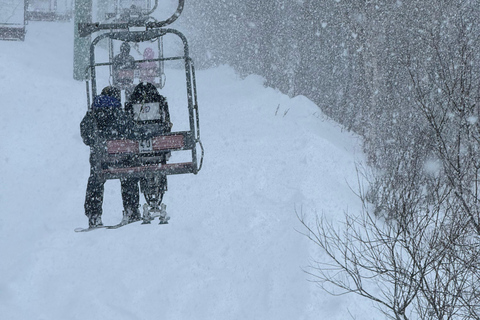 Sapporo: 4-Day Hakodate, Lake Toya, & Noboribetsu Tour