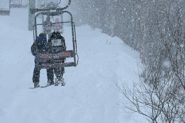 Sapporo: 4-Day Hakodate, Lake Toya, & Noboribetsu Tour