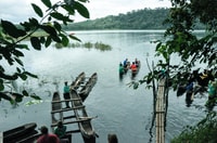 Munduk , Rainforest Tamblingan Lake Trekking & Canoeing - Housity