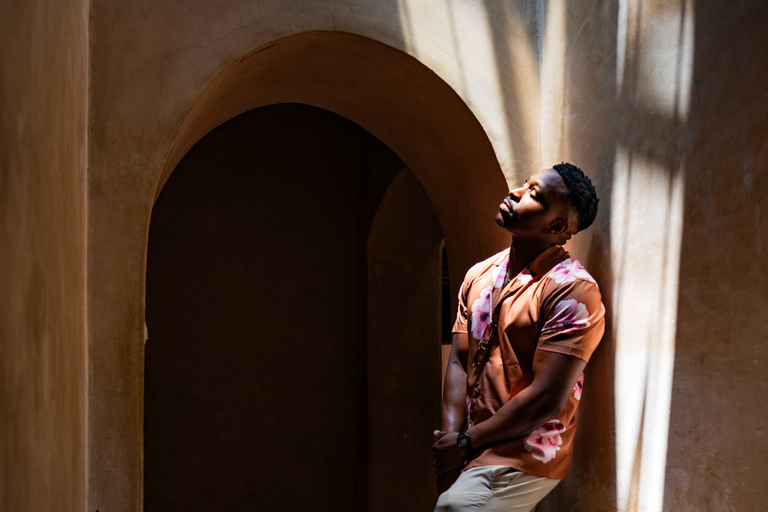 Marrakech Medinas: Your Personal Photoshoot in Paradise