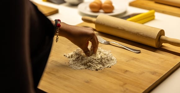 Bellagio: Cooking Class, Scenic Boat Ride & Villa Melzi