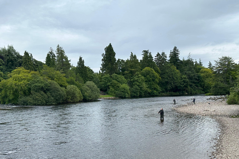 Loch Ness,Cawdor Castle,Outlander Sites &More from Inverness