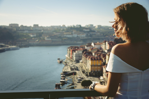 Porto: Private Instagrammable Highlights Photo Session