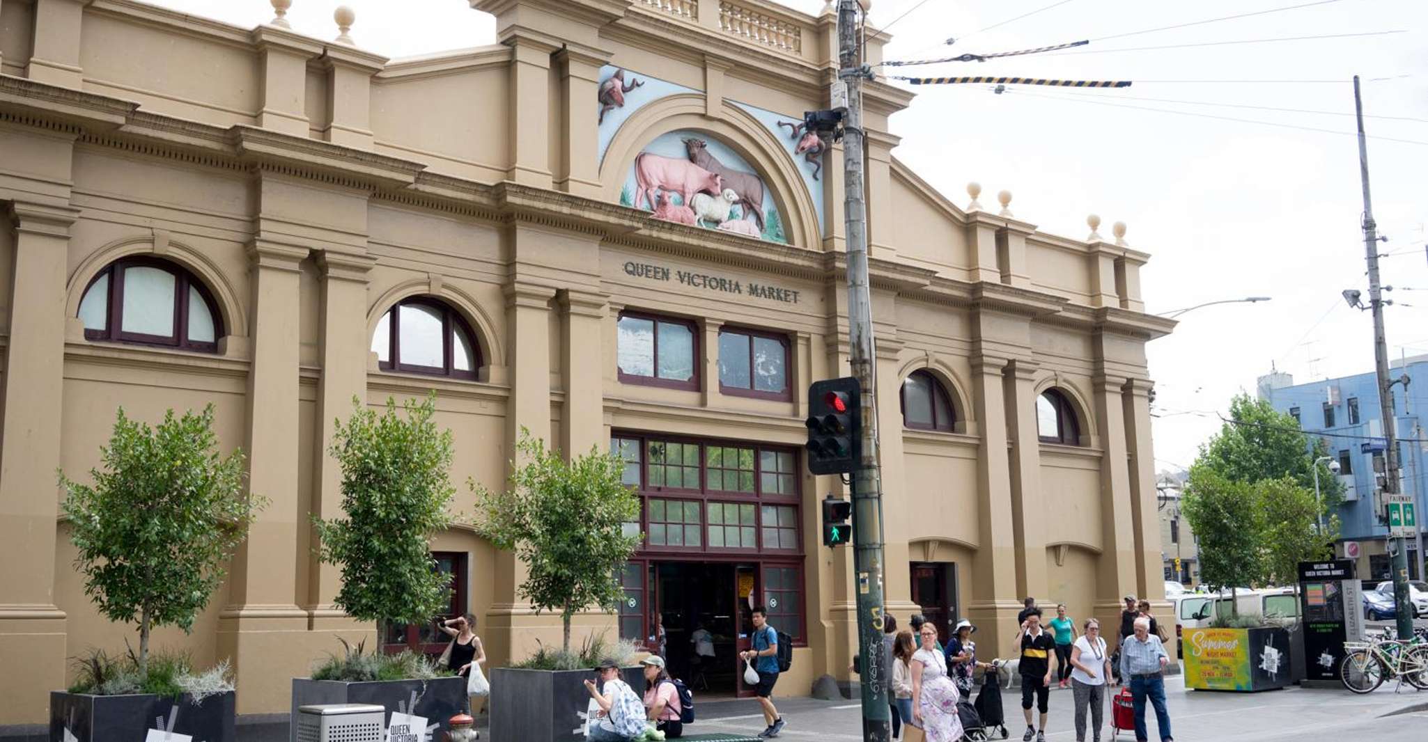 Melbourne Flavors: Queen Victoria Market Food Tour photo 8