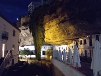 Von Ronda, Tagesausflug nach Setenil de las Bodegas - Hizvo
