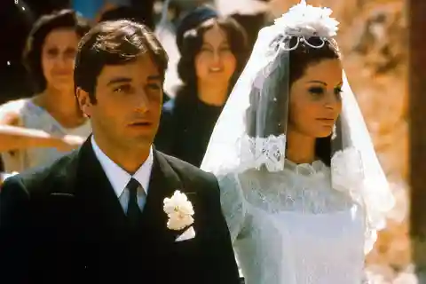 The Godfather Tour from Catania or Taormina