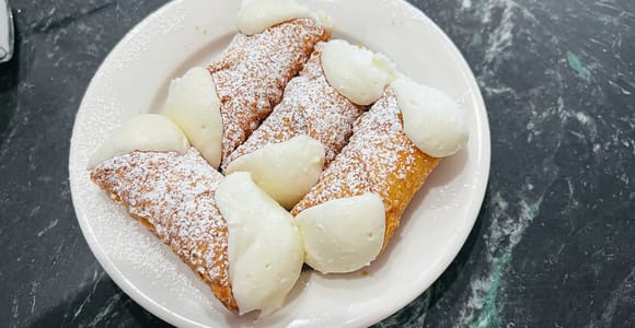 Boston: North End & Little Italy Foodtour mit 6 Verkostungen