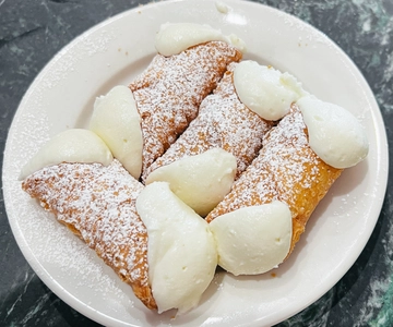 Boston's North End: Geheime culinaire tour