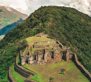 Vilcabamba Trek: Excursiones de un día desde Cuzco