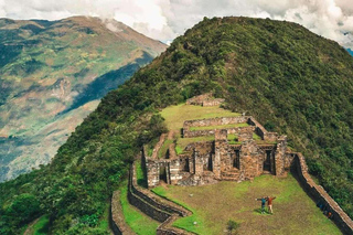 Vilcabamba Trek: Excursions à la journée depuis Cuzco