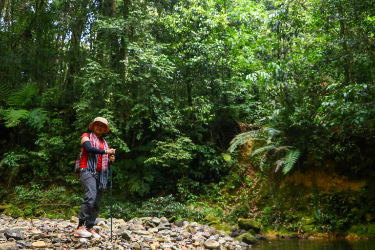 Ho Chi Minh City: Bidoup e Ta Giang Tour di trekking di 2 giorniHo Chi Minh City: tour di 2 giorni con trekking a Bidoup e Ta Giang