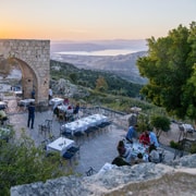 From Amman: Umm Qais, Ajloun, and Jerash Day Tour