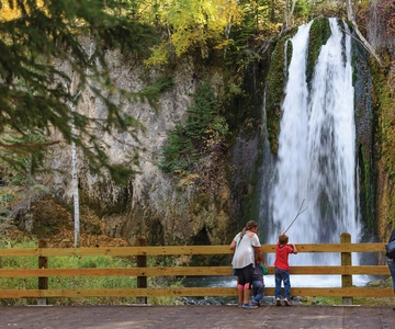 From Rapid City: Black Hills, Deadwood, and Lead Day Tour