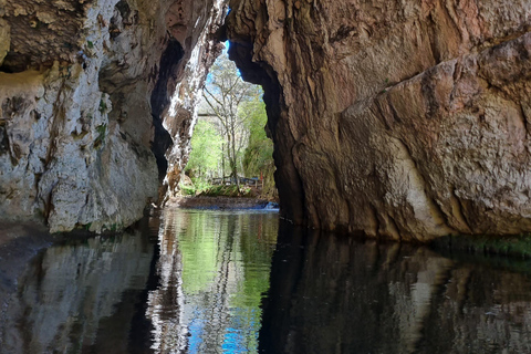 San Cristóbal: Mountain Bike Tour of Ancient Mayan Communities Mountain Bike Tour of Ancient Mayan Communities