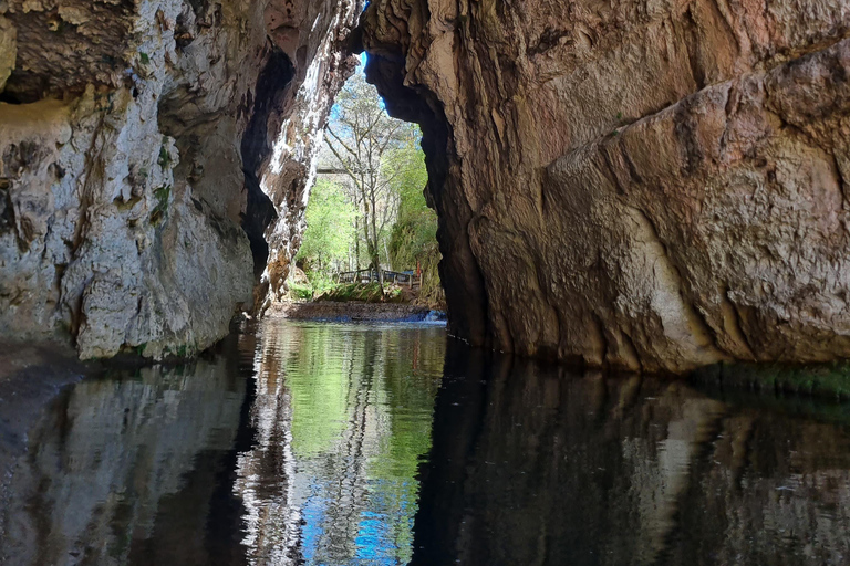 San Cristóbal: Mountain Bike Tour of Ancient Mayan Communities Mountain Bike Tour of Ancient Mayan Communities