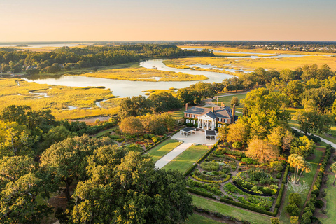 Charleston: Boone Hall Plantation Tour
