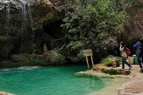 Desde Lima || Excursão a Sayán e Churín ||