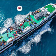 From Bali: One-Way Transfer to Gili Trawangan + Hotel Pickup From Bali: One-Way Transfer to Gili Trawangan + Hotel Pickup