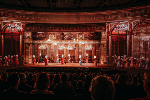 Puy du Fou France 2-Day Ticket