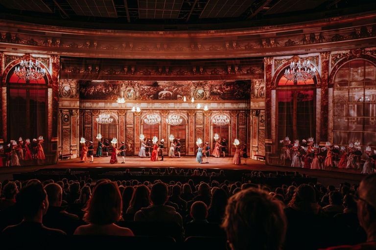 Puy du Fou France 2-Day Ticket