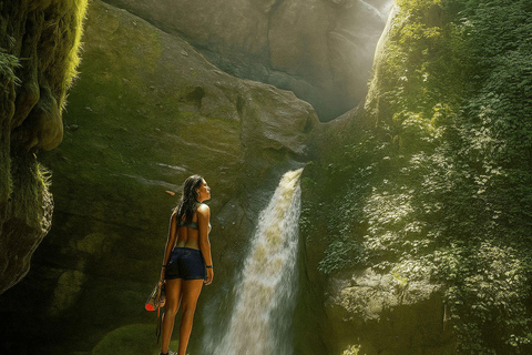 Manila Pagsanjan Falls River Adventure