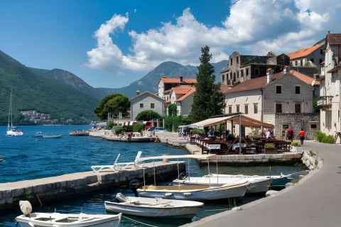 Discover unique Montenegro 3 days 4 nights (full package) Discover unique Montenegro 3 days (full package)
