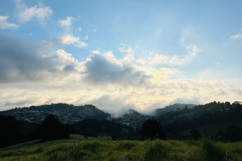 Tour de 1 día a Bajos del Toro, Alajuela, Costa Rica