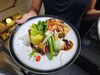 ブルームサンセットディナークルーズ - Housity