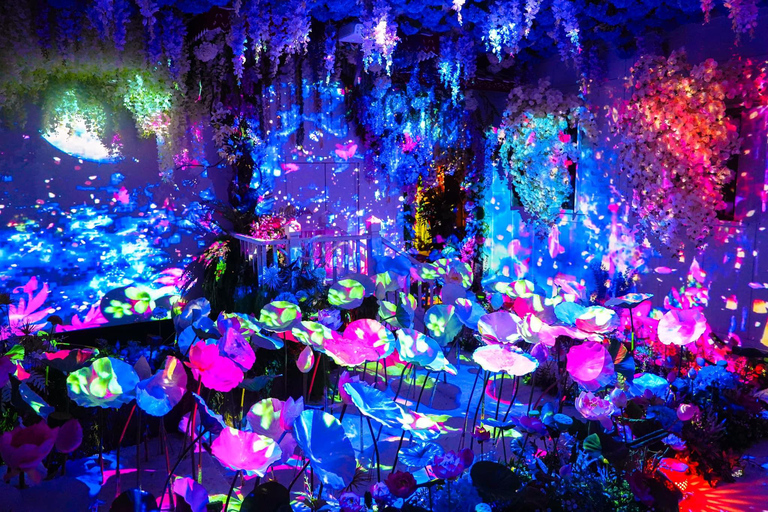 Phuket: Fantastic Phuket – Mini Thailand Cultural Park Booking for Foreigner