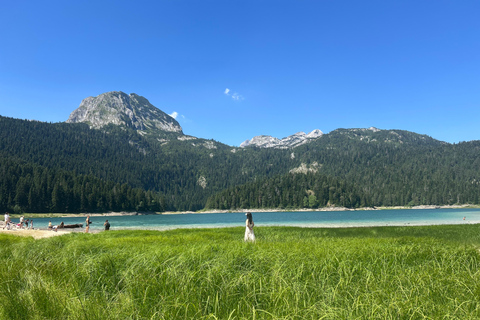 Durmitor National Park & Black Lake Small Group Tour