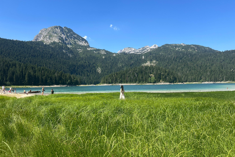 Durmitor National Park & Black Lake Small Group Tour