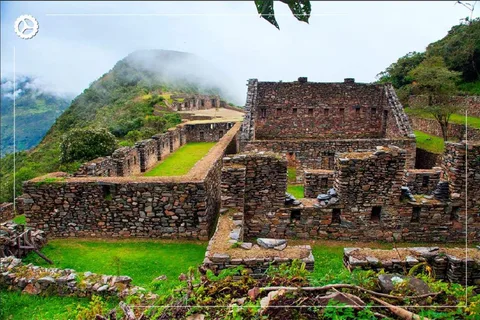 Choquequirao 4 días