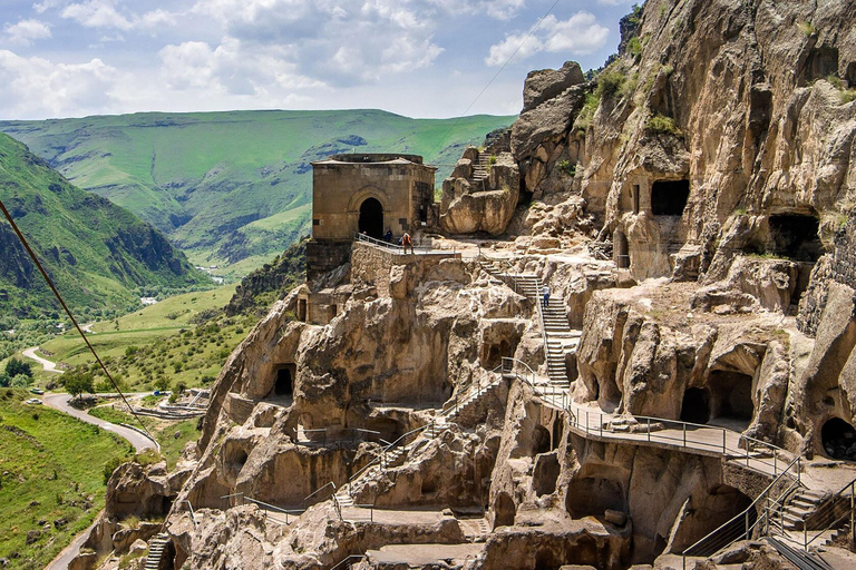 Tbilisi: 7-Day Armenia and Georgia Highlights Tour